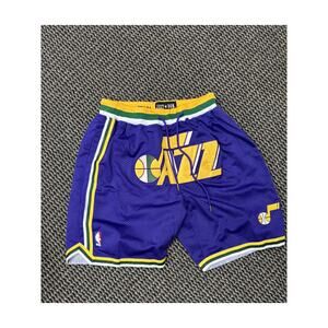 Copied - Basketball Shorts NWT Mens 2XL